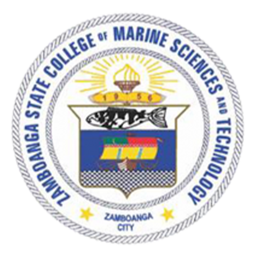 of Marine Sciences and Technology Logo